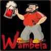Flavor :  Wambeia by Dark Burner