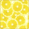Flavor :  Zitrone by Dark Burner