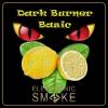 Flavor :  Zitrone Basic by Dark Burner