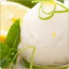 Flavor :  Zitroneneis by Dark Burner
