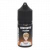 Flavor :  Bishonen by Data Smoke