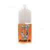 Flavor :  Blend M by Data Smoke