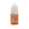 Flavor :  Framboise by Data Smoke