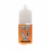 Flavor :  Passion by Data Smoke