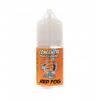 Flavor :  Red Fog by Data Smoke