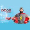 Flavor :  Firewall by DDOS Juice