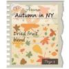 Flavor :  Autumn In Ny by DEA