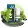 Flavor :  Breeze by DEA