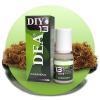Flavor :  Casanova by DEA