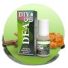 Flavor :  Cigarillo Dolce by DEA