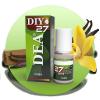 Flavor :  Cuba by DEA