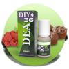 Flavor :  Dinar par DEA