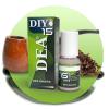 Flavor :  Diplomatic by DEA
