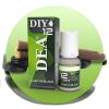 Flavor :  Lady In Black by DEA