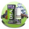 Flavor :  Note Fredde Di Anice E Liquirizia by DEA
