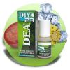 Flavor :  Note Fredde Di Fico D India by DEA
