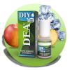 Flavor :  Note Fredde Di Pesca by DEA