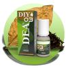 Flavor :  Peso by DEA