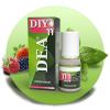 Flavor :  Romance by DEA