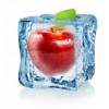 Flavor :  Apple Ice by Decadent Vapours
