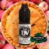 Flavor :  Apple Pie by Decadent Vapours
