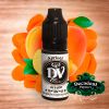 Flavor :  Apricot by Decadent Vapours