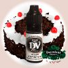 Flavor :  Black Forest Gateau by Decadent Vapours