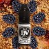 Flavor :  Blackberry Crumble by Decadent Vapours
