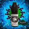 Flavor :  Blackcurrant Ice by Decadent Vapours