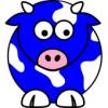 Flavor :  Blue Cow by Decadent Vapours
