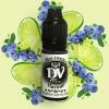 Flavor :  Blue Limey by Decadent Vapours