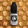 Flavor :  Brown Sugar by Decadent Vapours