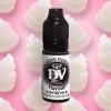 Flavor :  Candyfloss by Decadent Vapours