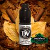 Flavor :  Cigar Rich by Decadent Vapours