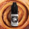 Flavor :  Cinnamon Dough by Decadent Vapours
