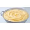 Flavor :  Custard by Decadent Vapours