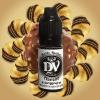 Flavor :  Nutty Roche (gold) by Decadent Vapours