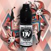 Flavor :  Harlequin by Decadent Vapours