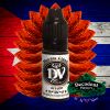 Flavor :  Havana Cigar by Decadent Vapours