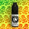 Flavor :  Gummy Bears (jelloopy) by Decadent Vapours