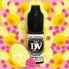 Flavor :  Pink Lemonade (lemony Blush) by Decadent Vapours