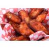 Flavor :  Maple Hot Wings by Decadent Vapours