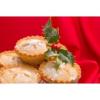 Flavor :  Mince Pie by Decadent Vapours