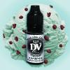 Flavor :  Mint Choc Chip by Decadent Vapours