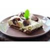 Flavor :  Mississippi Mud Pie by Decadent Vapours