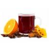 Flavor :  Mulled Wine by Decadent Vapours