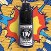 Flavor :  New York 60 by Decadent Vapours