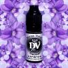 Flavor :  Parma Violet by Decadent Vapours