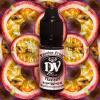 Flavor :  Passionfruit by Decadent Vapours