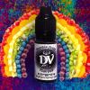 Flavor :  Rainbow Fruit by Decadent Vapours